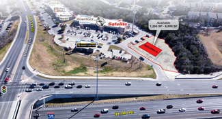 More details for 5717 S Interstate 35 Hwy, Austin, TX - Retail for Rent