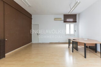Office in Barcelona, Barcelona to rent Interior Photo- Image 2 of 21
