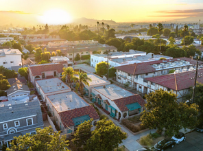 615 S Columbus Ave, Glendale, CA for sale Building Photo- Image 1 of 1