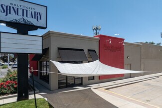 More details for 150 E 3300 S, Salt Lake City, UT - Light Industrial for Sale