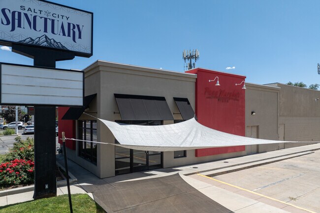 More details for 150 E 3300 S, Salt Lake City, UT - Light Industrial for Sale