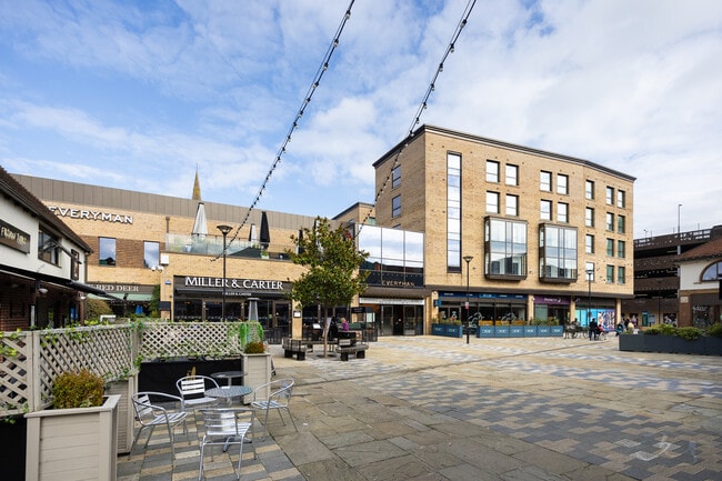 More details for 26 Piries Pl, Horsham - Retail to Rent