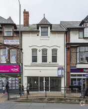 3 Crofts Bank Rd, Urmston for sale Primary Photo- Image 1 of 1