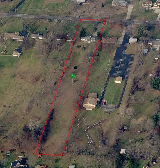 1359 E Cooke Rd, Columbus, OH for sale - Aerial - Image 1 of 5