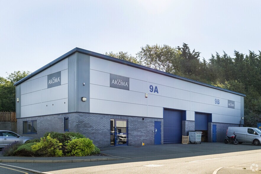 Nottingham Rd, Derby to rent - Building Photo - Image 2 of 2