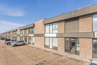 More details for 8804-8826 51 Ave, Edmonton, AB - Office, Light Industrial for Rent