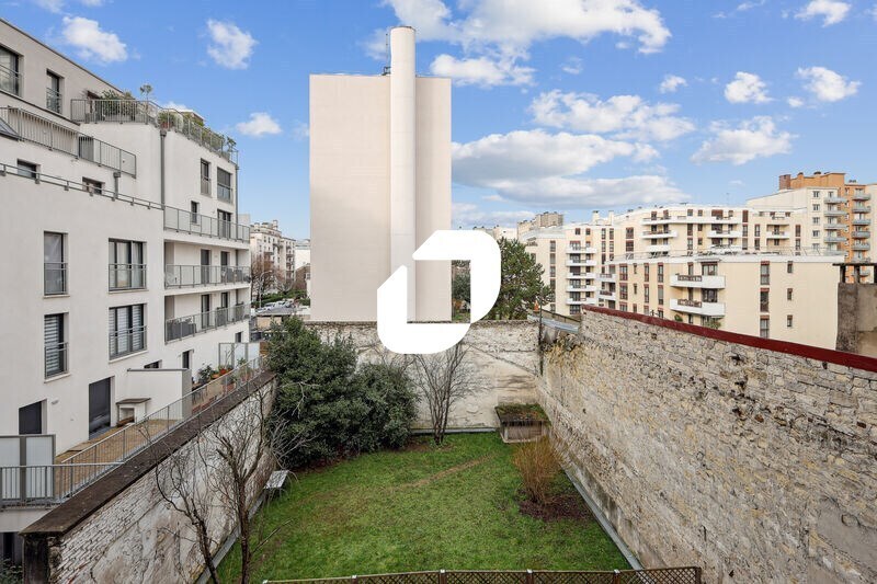 98-100 Avenue Aristide Briand, Montrouge to rent - Building Photo - Image 1 of 24