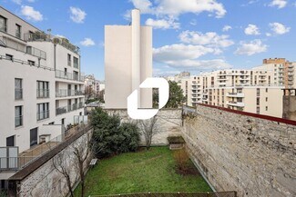 More details for 98-100 Avenue Aristide Briand, Montrouge - Office to Rent