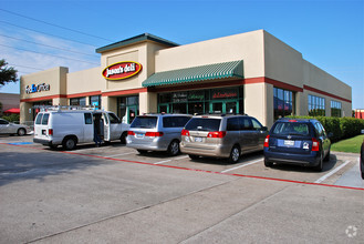 925 N Central Expy, Plano, TX for rent Building Photo- Image 1 of 5