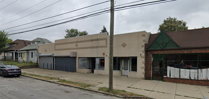 2623 Shelby St, Indianapolis, IN for rent Building Photo- Image 1 of 3