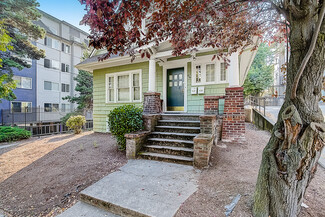 More details for 4247 7th Ave NE, Seattle, WA - Residential for Sale