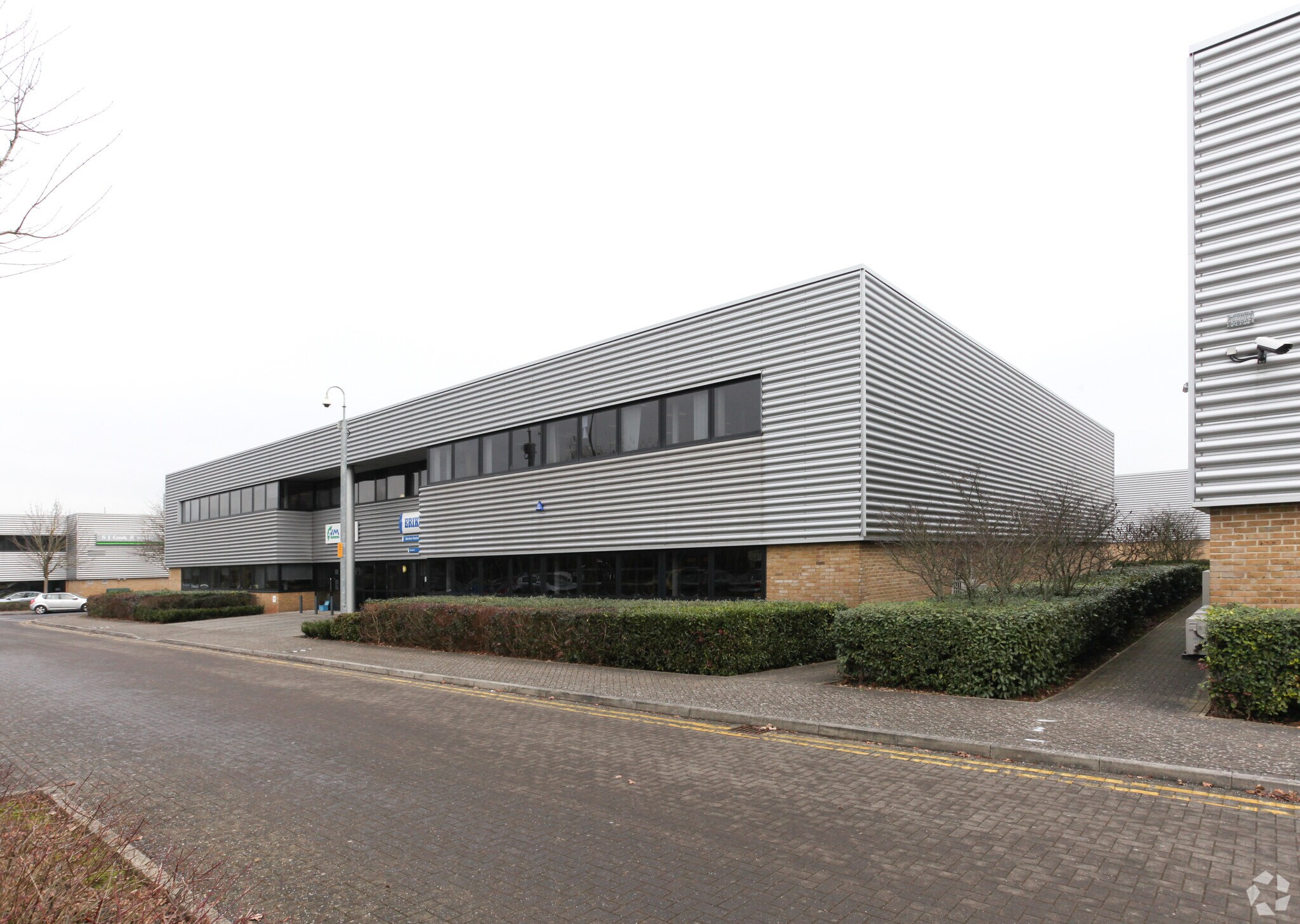 Longmead Rd, Bristol for sale Primary Photo- Image 1 of 1