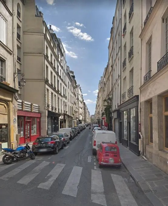 Location Commerce 108 m² - Photo 1