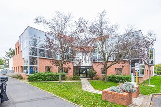 More details for 41 Rue Des Peupliers, Nanterre - Office, Light Industrial to Rent