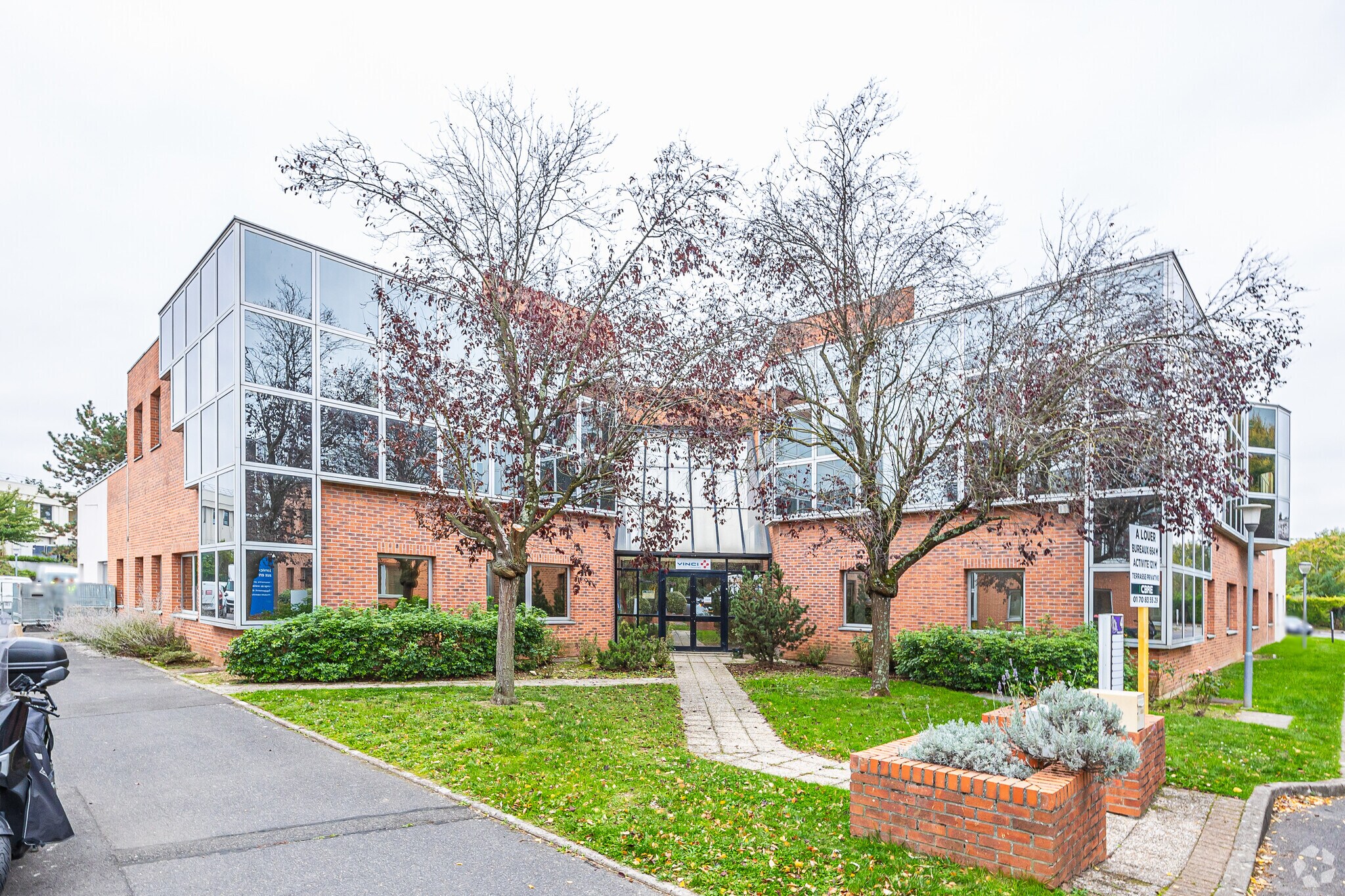 41 Rue Des Peupliers, Nanterre to rent Primary Photo- Image 1 of 3