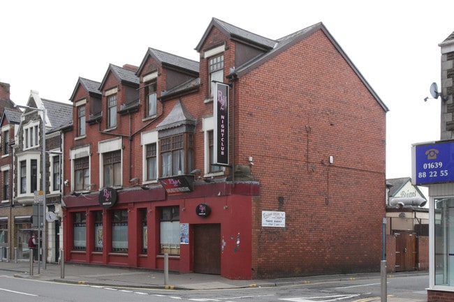 More details for 39-41 Station Rd, Port Talbot - Retail to Rent