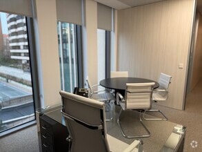 Calle Serrano, 240, Madrid, Madrid to rent Interior Photo- Image 2 of 4