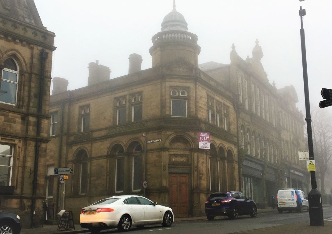 34 Church St, Colne for sale Primary Photo- Image 1 of 1