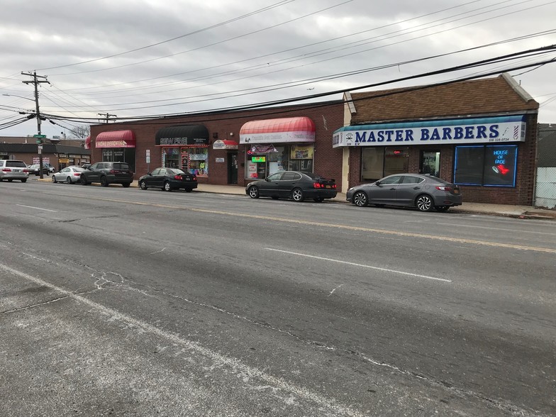 208-220 Franklin Ave, Franklin Square, NY for sale - Primary Photo - Image 1 of 1