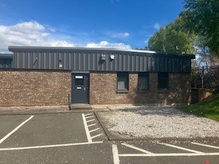 66-76 Dickson St, Dunfermline to rent - Building Photo - Image 2 of 16
