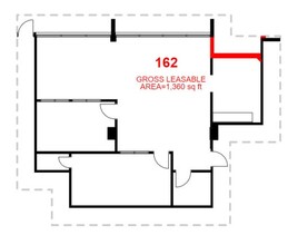 830-840 Av Ernest-Gagnon, Québec, QC for rent Floor Plan- Image 1 of 1