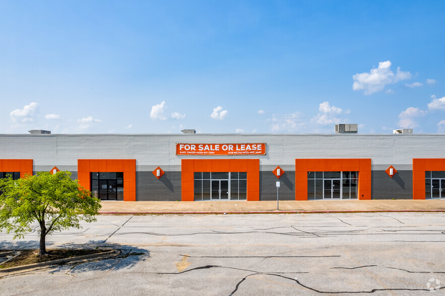 2300 E Kenosha St, Broken Arrow, OK for rent - Building Photo - Image 2 of 6