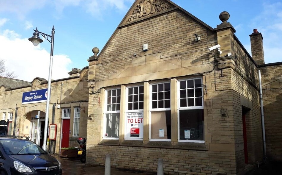 Wellington St, Bingley to rent - Building Photo - Image 2 of 4