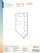 333 City Blvd W, Orange, CA for rent Floor Plan- Image 1 of 1