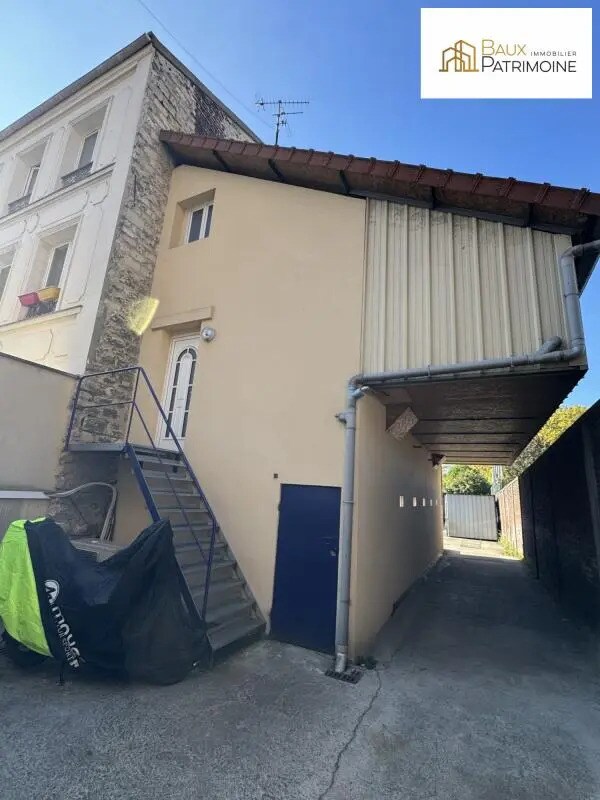 Industrial in Ivry-sur-Seine to rent Building Photo- Image 1 of 10