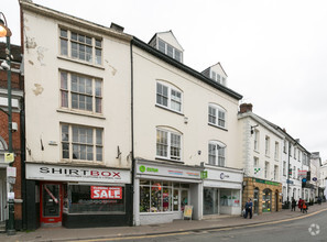 14-15 Agincourt Sq, Monmouth for sale Primary Photo- Image 1 of 7