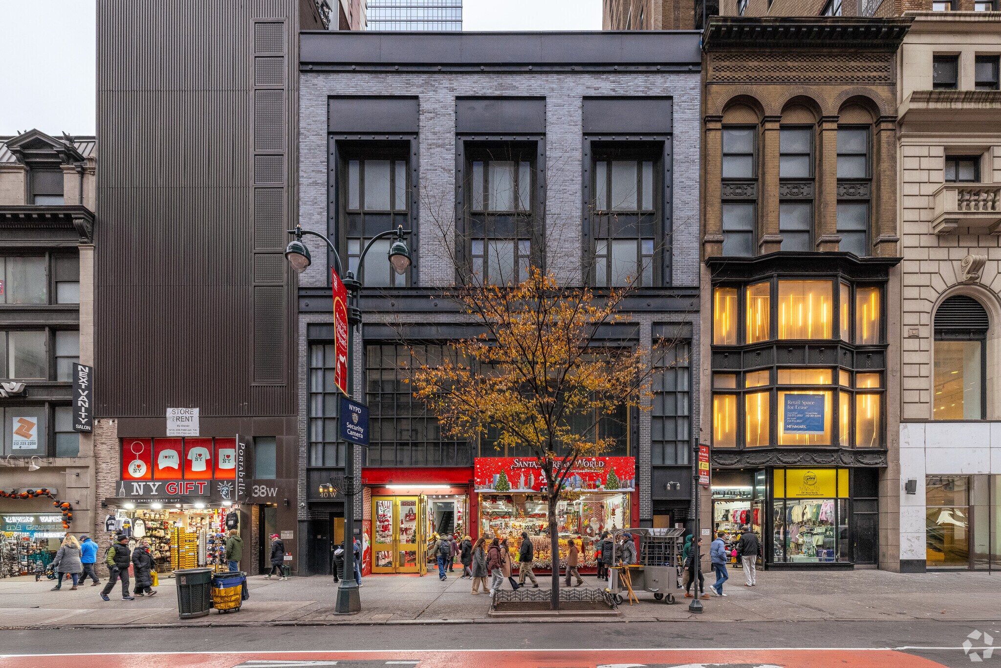 40 W 34th St, New York, NY to rent Building Photo- Image 1 of 9