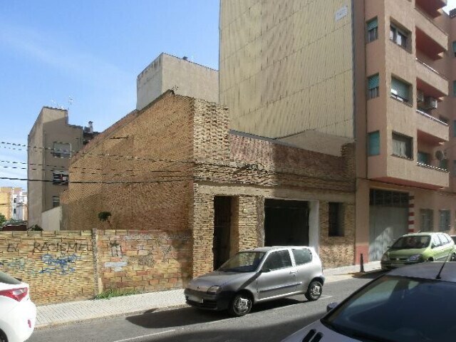 Industrial in Tortosa, Tarragona for sale Primary Photo- Image 1 of 13