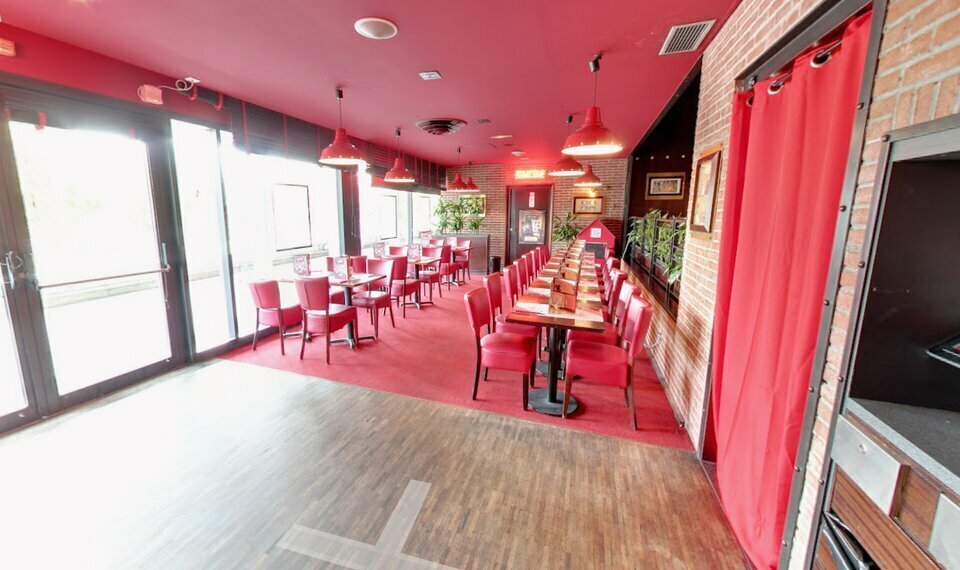 Quai Marcel Boyer, Ivry-sur-Seine to rent - Building Photo - Image 3 of 8