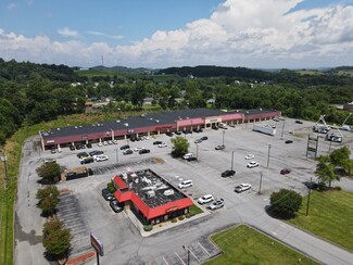 More details for 5674 Highway 11 E, Piney Flats, TN - Retail for Rent