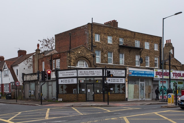 More details for 335 Purley Way, Croydon - Retail for Sale