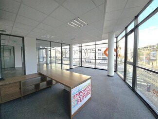 More details for 32 Rue Victor Lagrange, Lyon - Office to Rent