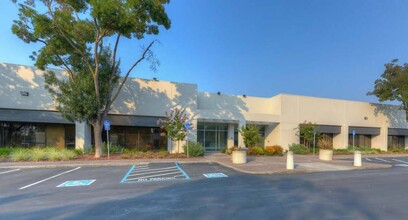 4221-4227 Technology Dr, Fremont, CA for rent Building Photo- Image 1 of 2