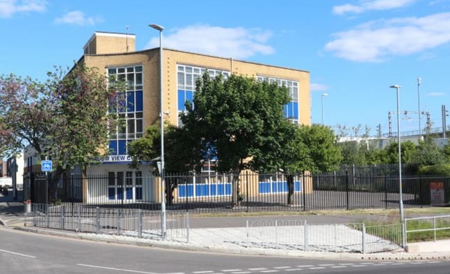 More details for 199-215 Cardiff Rd, Reading - Industrial to Rent