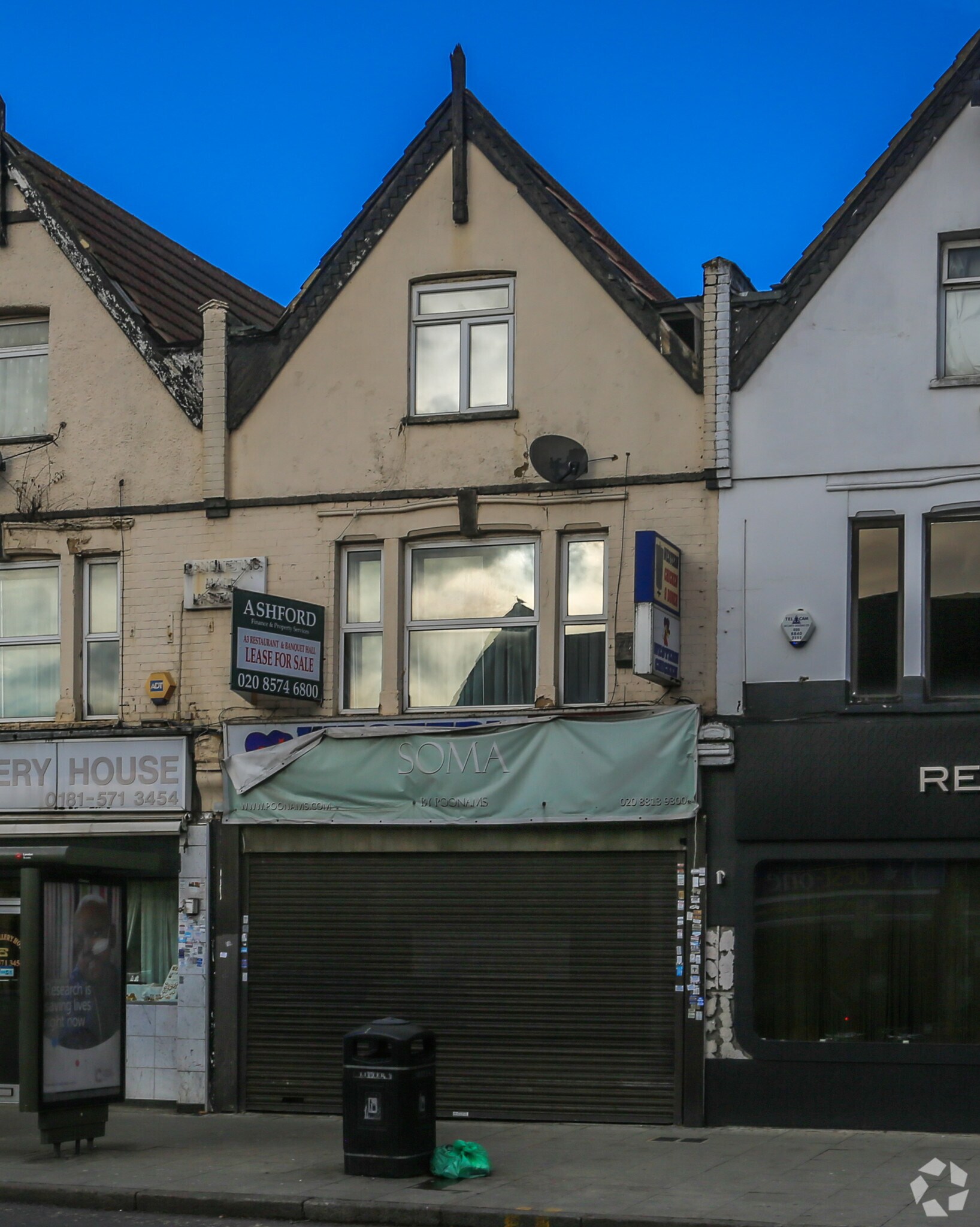 78 Western Rd, Southall for sale Primary Photo- Image 1 of 1