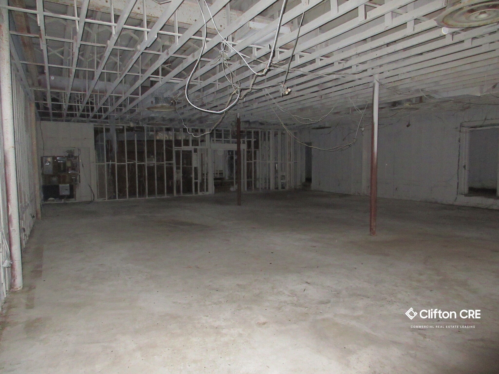 124-130 Lyons Ave, Newark, NJ for rent Building Photo- Image 1 of 1