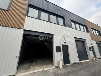 More details for Light Industrial to Rent