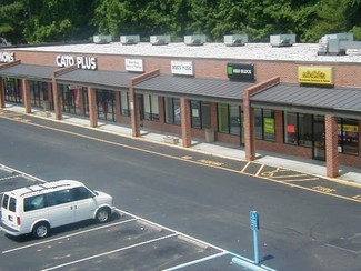 More details for King William Ave Btwn Ogd St, West Point, VA - Office/Retail for Rent