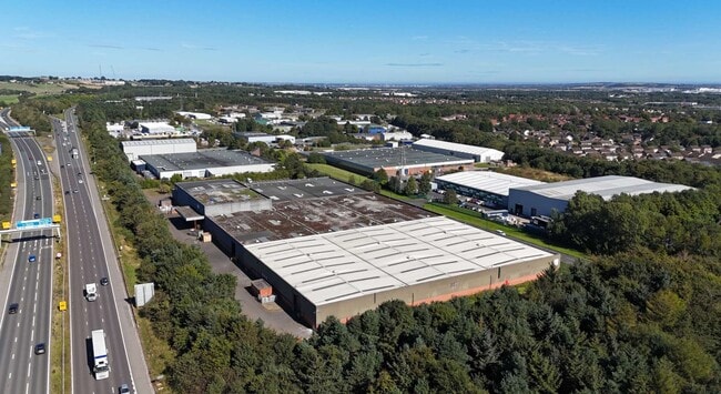 More details for Crowther Rd, Washington - Industrial to Rent