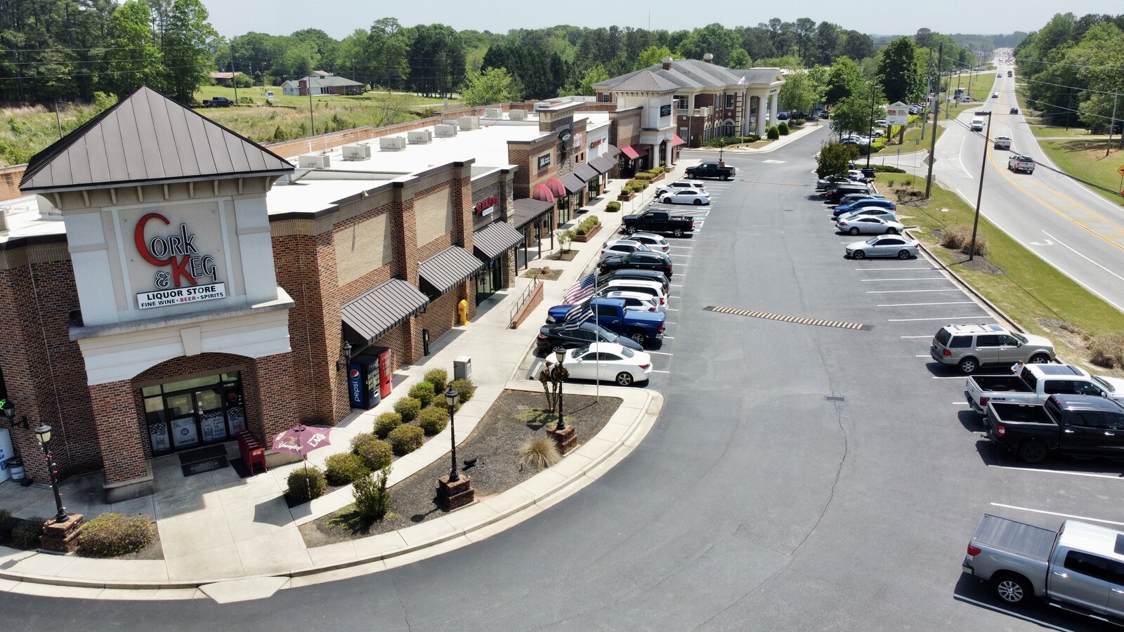 6750 Highway 53, Braselton, GA 30517 UK