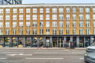 80 Great Eastern St, London LND - Commercial Property