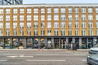 80 Great Eastern St, London for rent Building Photo- Image 1 of 5