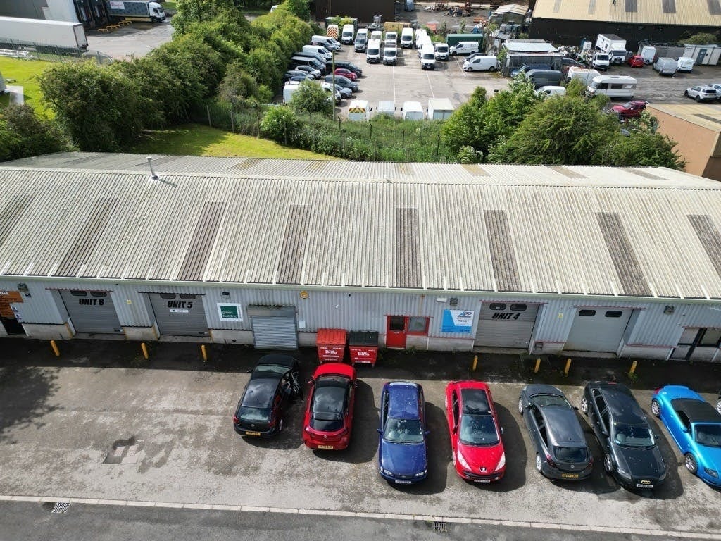 1-6 Dunslow Ct, Eastfield for sale Building Photo- Image 1 of 1