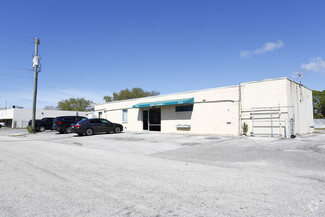 More details for 2053 13th St, Sarasota, FL - Industrial for Sale