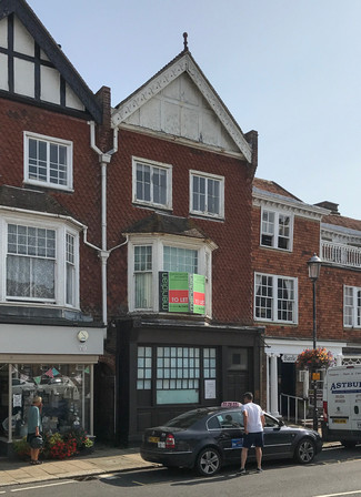 More details for 79-80 High St, Battle - Retail for Rent