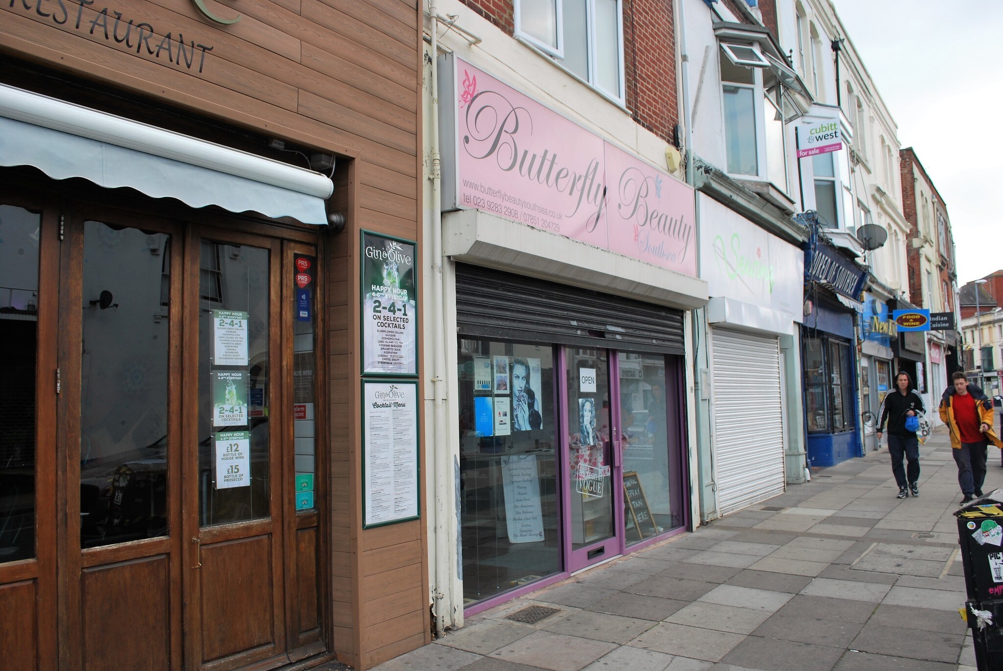 19 Albert Rd, Southsea for sale Other- Image 1 of 1